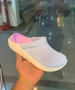 كروكس حريمي ايفا مستورد سماوي