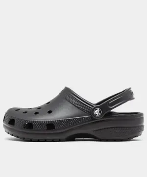 كروكس رجالي اسود تركي Crocs