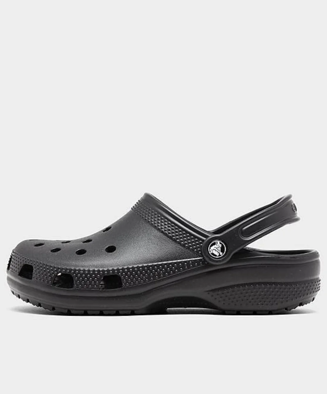 كروكس رجالي اسود تركي Crocs