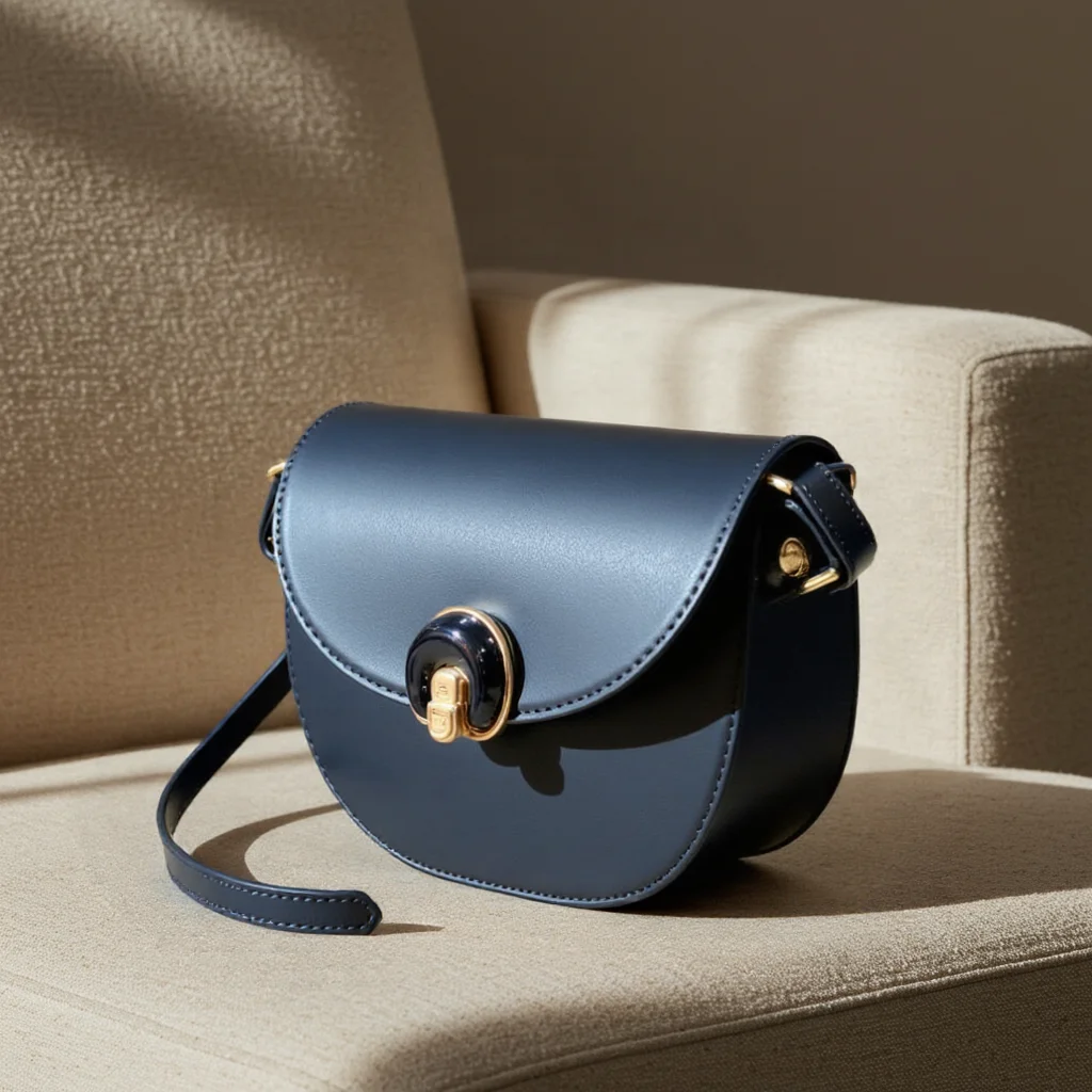 شنطه حريمي اسود