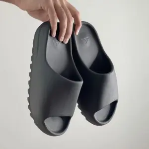 شبشب رجالي  اسود ايفا Adidas