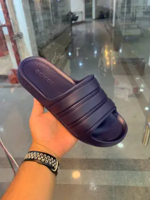 شبشب رجالي  كحلي ايفا Adidas