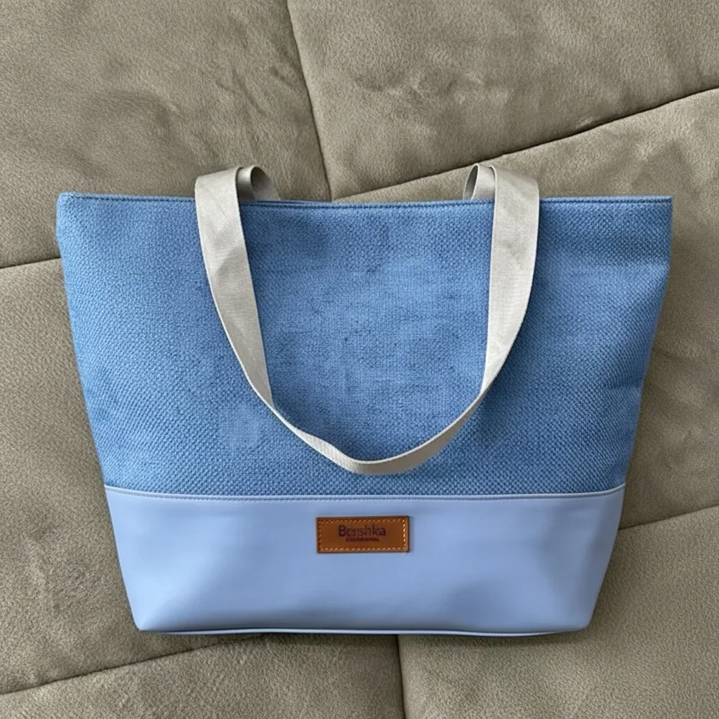 شنطه حريمي سماوي