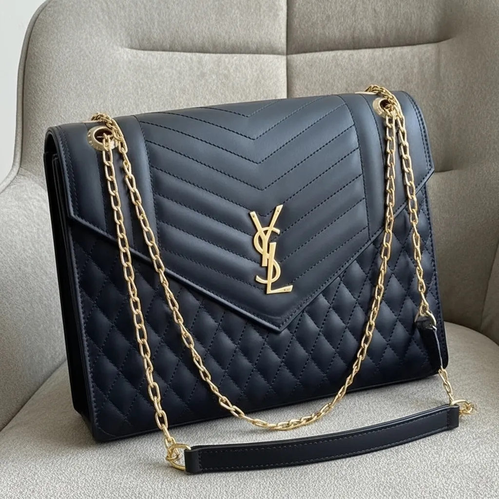 شنطه حريمي اسود lv