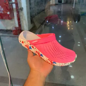 كروكس حريمي ايفا مستورد بنج