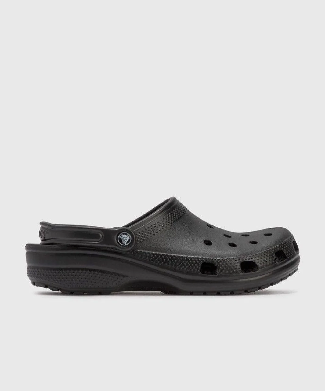 كروكس رجالي اسود تركي Crocs - الصورة 5