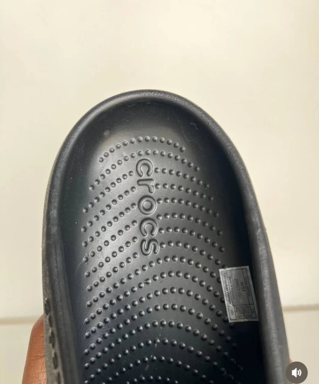 كروكس رجالي تركي Crocs - الصورة 4