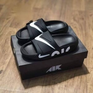 شبشب رجالي Nike اسود