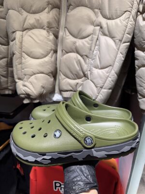 كروكس رجالي جيشي COCO06 زيتي