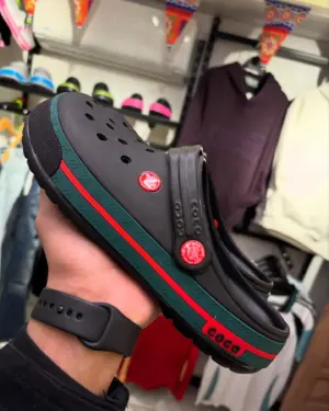 كروكس رجالي COCO5اسود