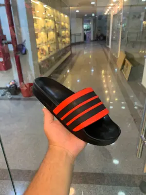 شبشب رجالي وش مستورد Adidas