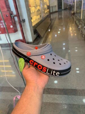 كروكس رجالي COCO3 رصاصي