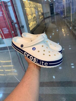 كروكس رجالي COCO3 ابيض