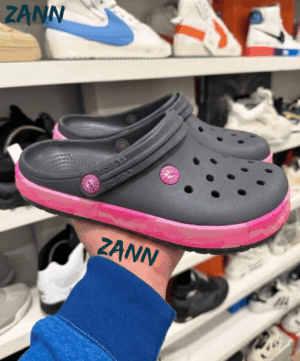 كروكس حريمي cobar ايفا رصاصي