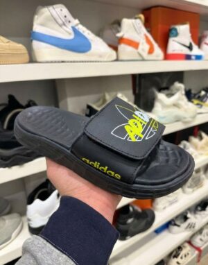 شبشب رجالي وش مستورد Adidas