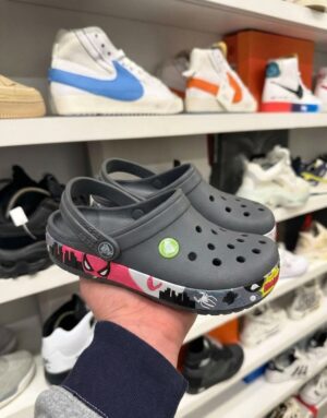 كروكس اطفالي تركي مستورد