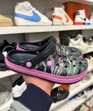 كروكس حريمي مستورد