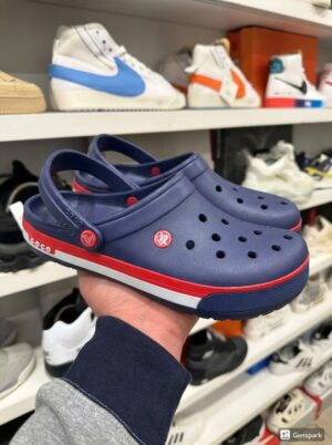 كروكس رجالي COCO2 كحلي