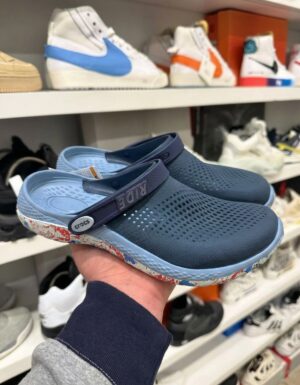 كروكس رجالي ايفا مستورد اسود