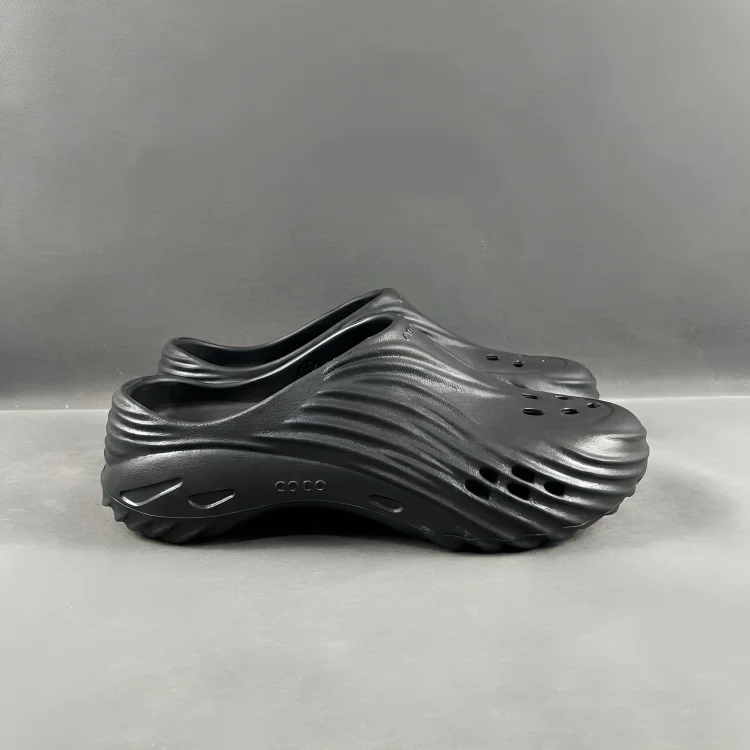 كروكس رجالي اسود COCO010 (41/48)