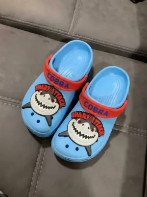 كروكس اطفالي ايفا طبي