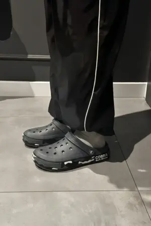كروكس شبابي ايفا طبي